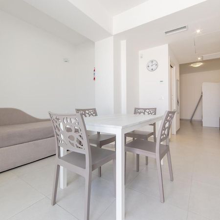טורה סן ג'ובאני אוג'נטו Diva Luxury Suite מראה חיצוני תמונה