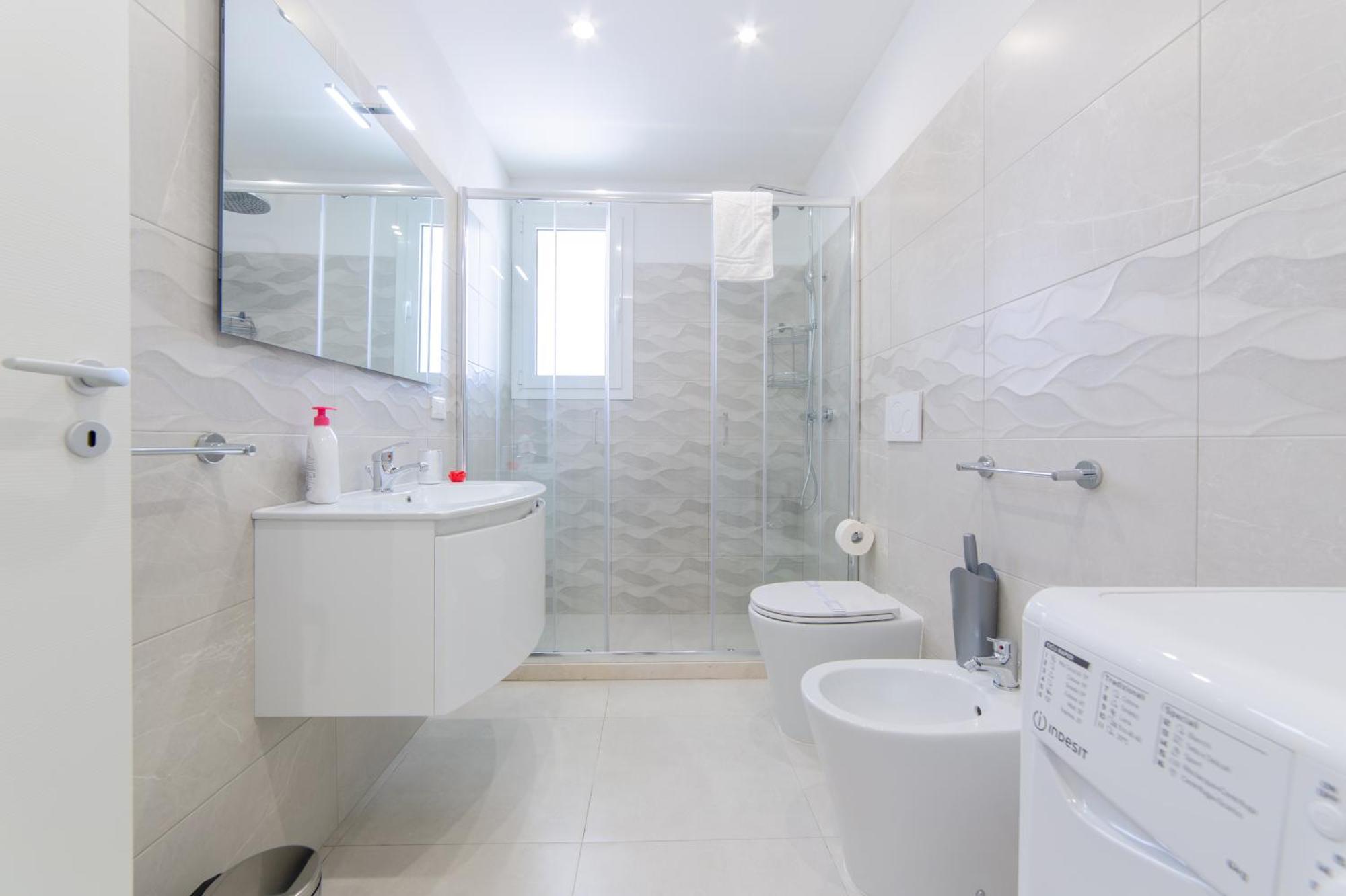 טורה סן ג'ובאני אוג'נטו Diva Luxury Suite מראה חיצוני תמונה