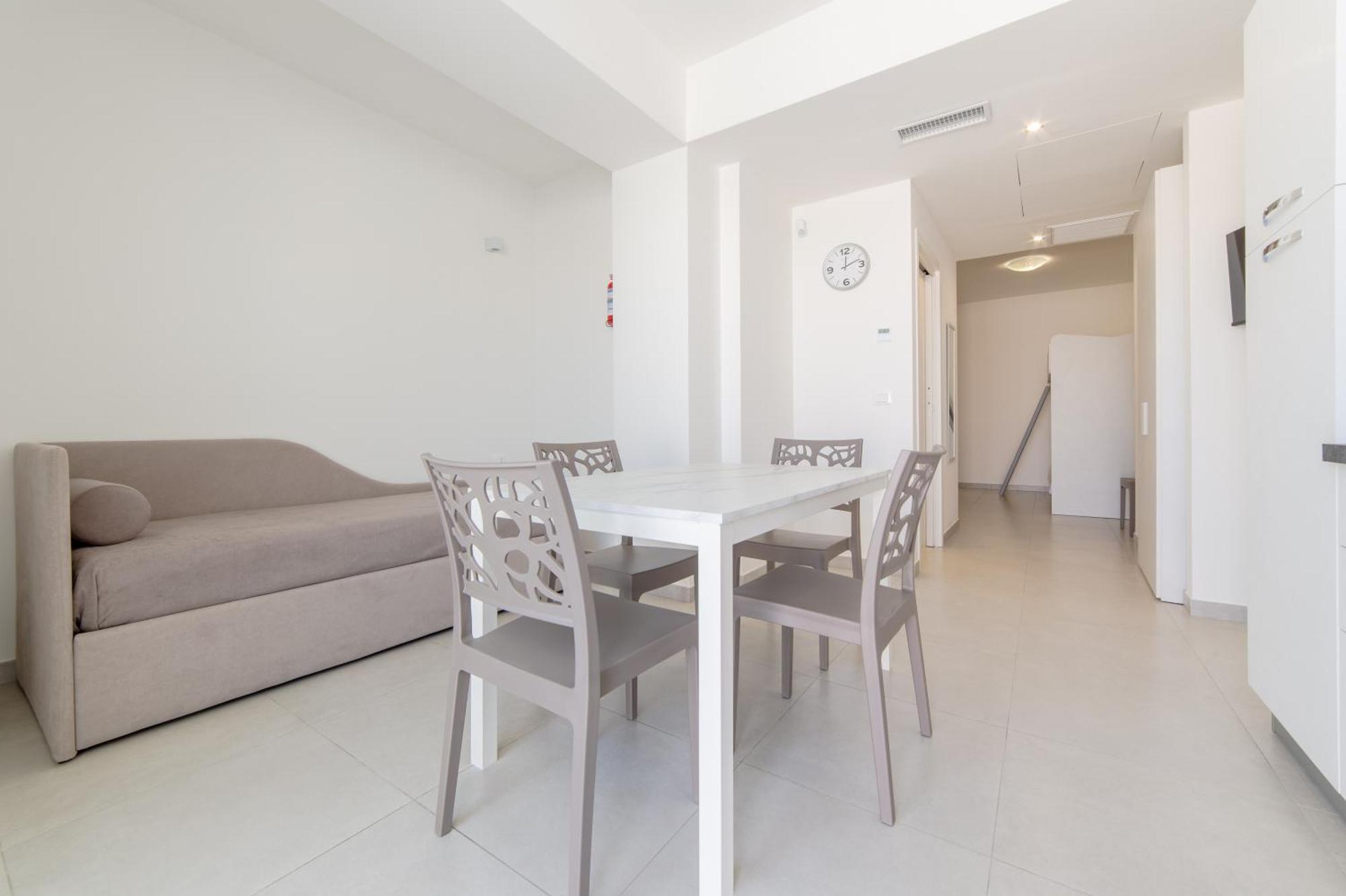 טורה סן ג'ובאני אוג'נטו Diva Luxury Suite מראה חיצוני תמונה