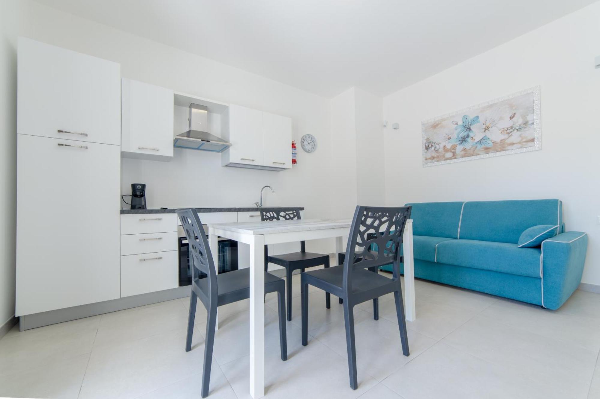טורה סן ג'ובאני אוג'נטו Diva Luxury Suite מראה חיצוני תמונה