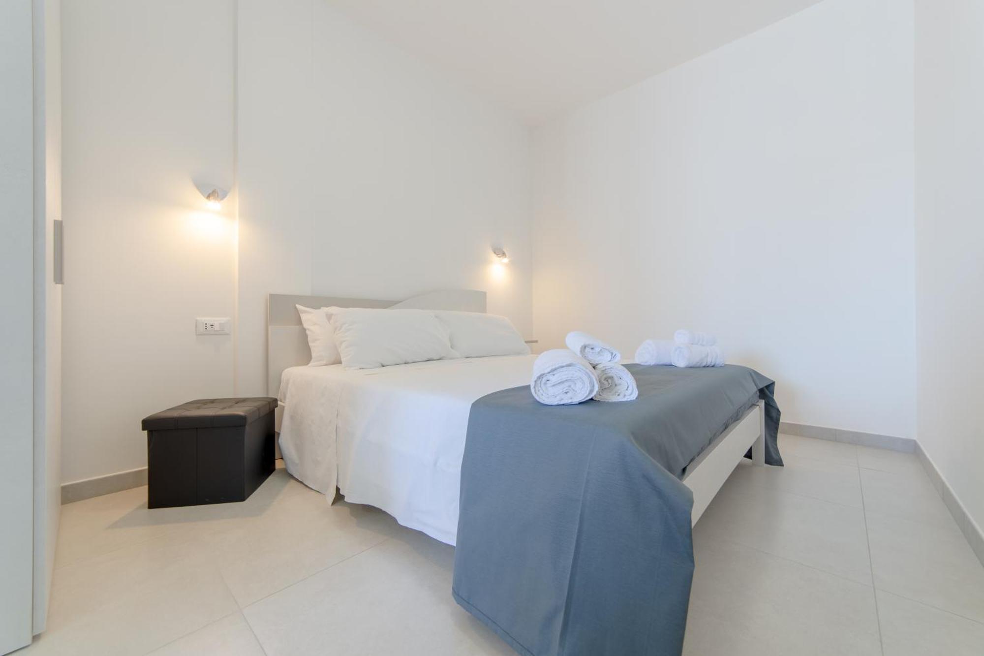 טורה סן ג'ובאני אוג'נטו Diva Luxury Suite מראה חיצוני תמונה
