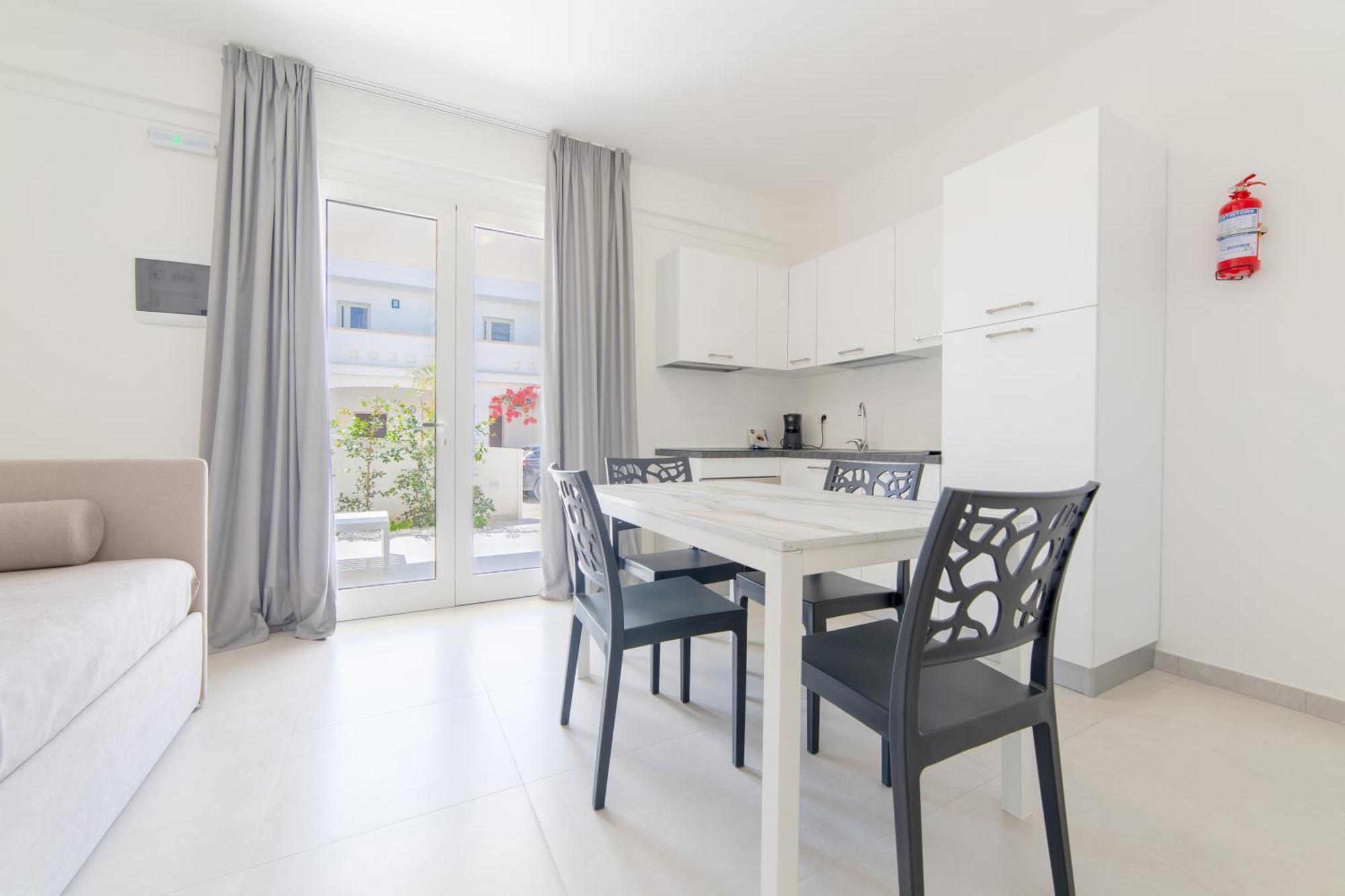 טורה סן ג'ובאני אוג'נטו Diva Luxury Suite מראה חיצוני תמונה