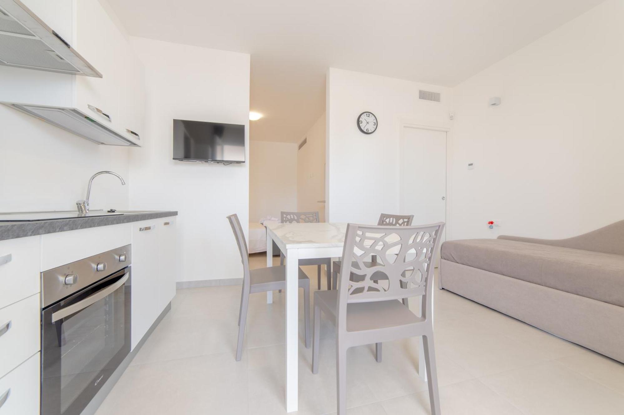 טורה סן ג'ובאני אוג'נטו Diva Luxury Suite מראה חיצוני תמונה