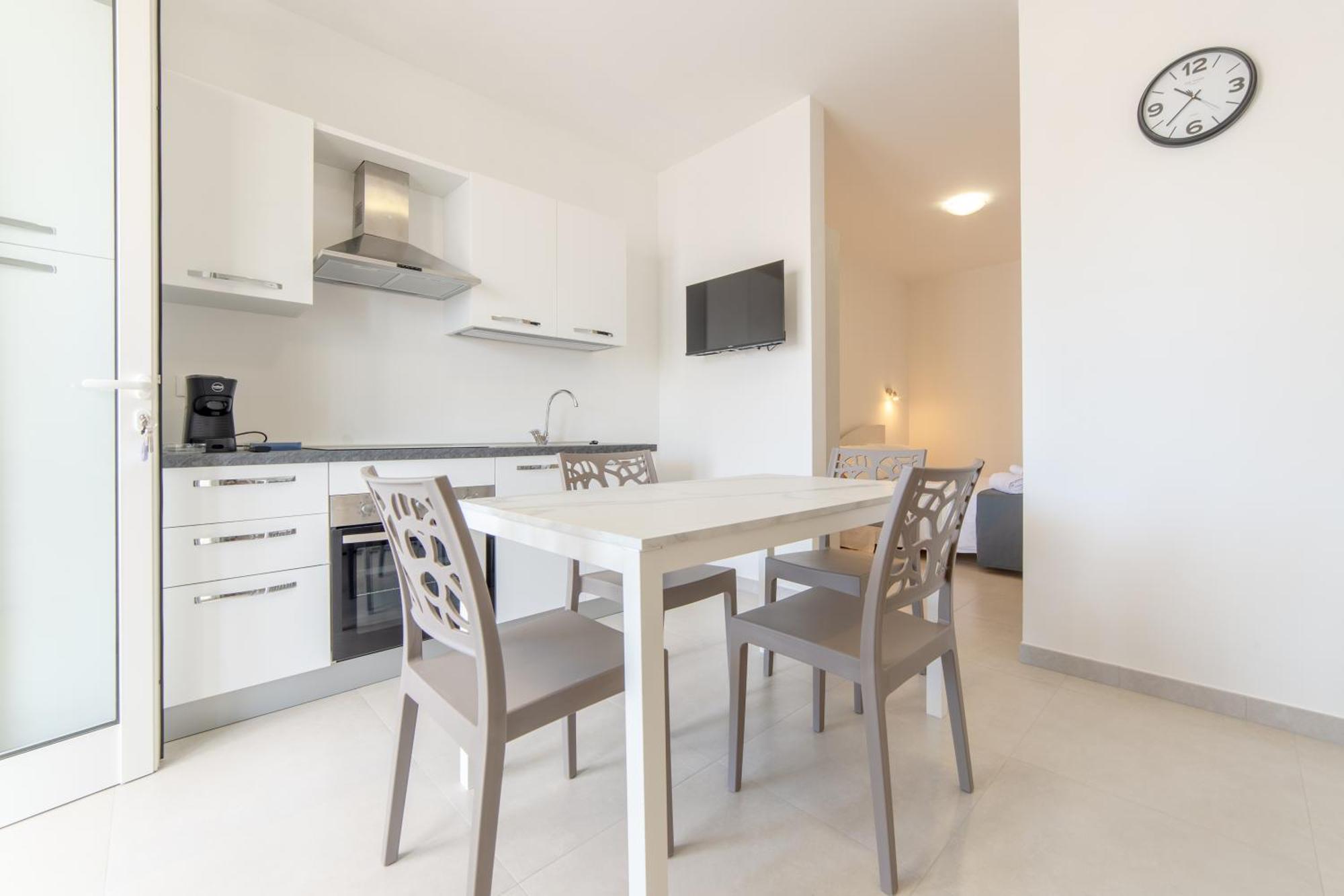טורה סן ג'ובאני אוג'נטו Diva Luxury Suite מראה חיצוני תמונה