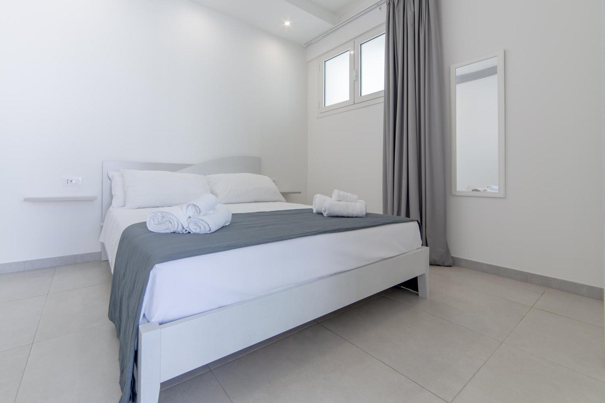 טורה סן ג'ובאני אוג'נטו Diva Luxury Suite מראה חיצוני תמונה