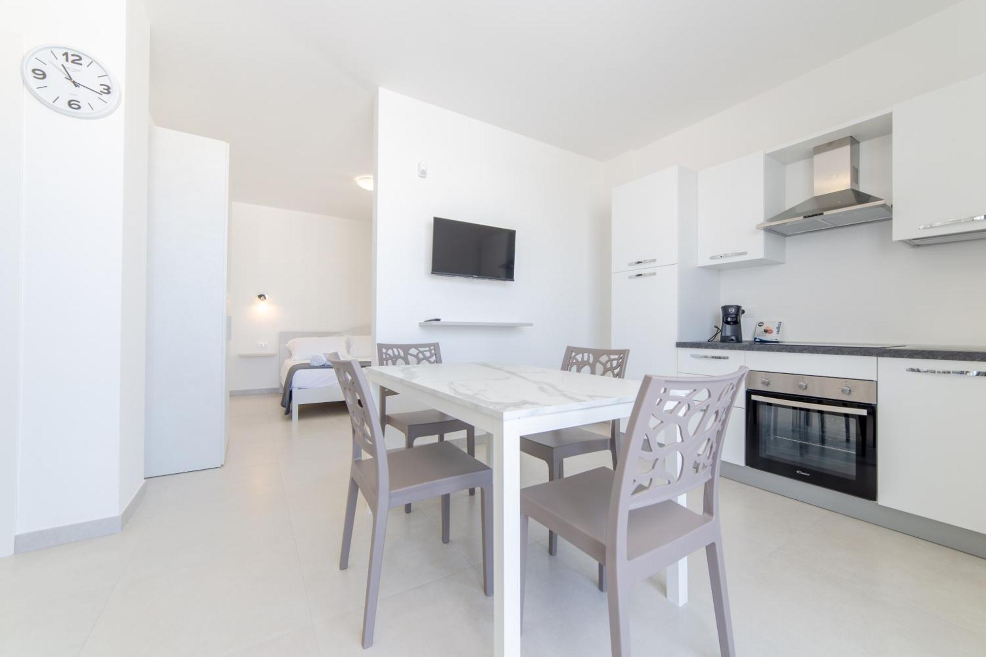 טורה סן ג'ובאני אוג'נטו Diva Luxury Suite מראה חיצוני תמונה