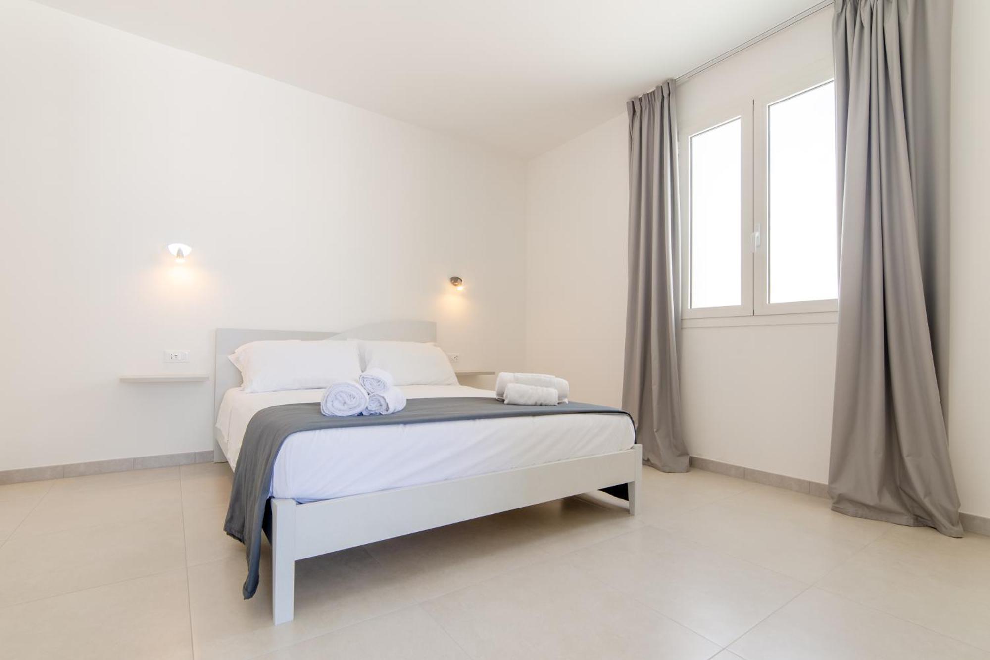 טורה סן ג'ובאני אוג'נטו Diva Luxury Suite מראה חיצוני תמונה
