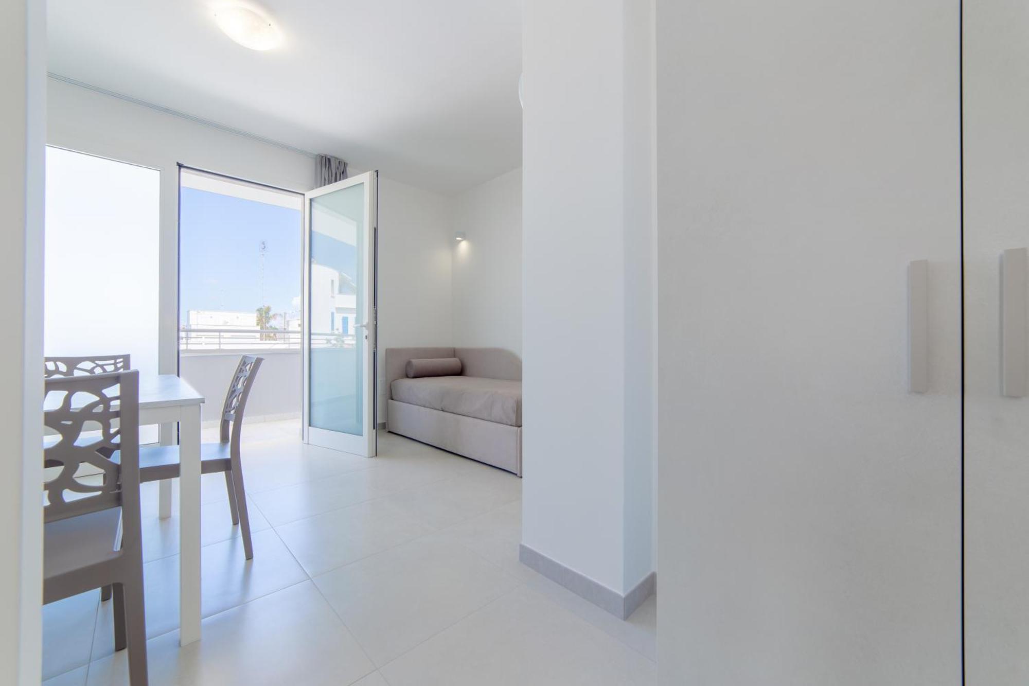 טורה סן ג'ובאני אוג'נטו Diva Luxury Suite מראה חיצוני תמונה