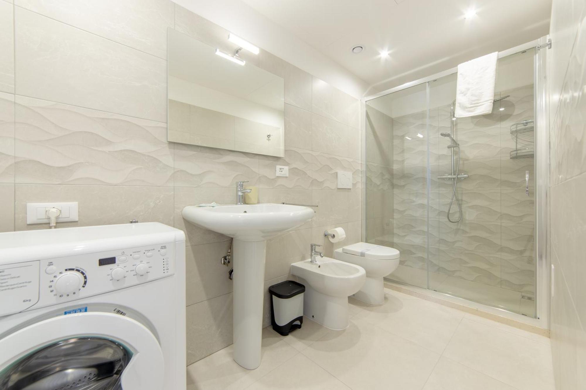 טורה סן ג'ובאני אוג'נטו Diva Luxury Suite מראה חיצוני תמונה