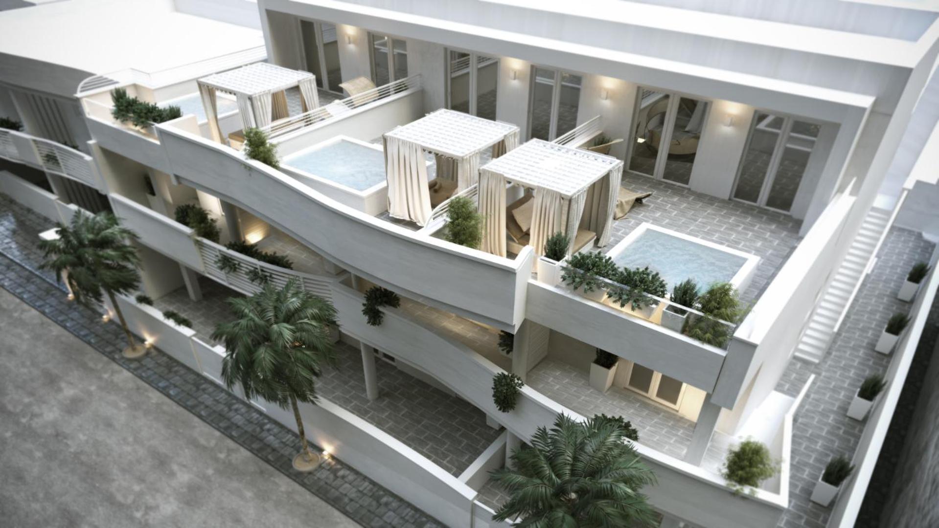 טורה סן ג'ובאני אוג'נטו Diva Luxury Suite מראה חיצוני תמונה